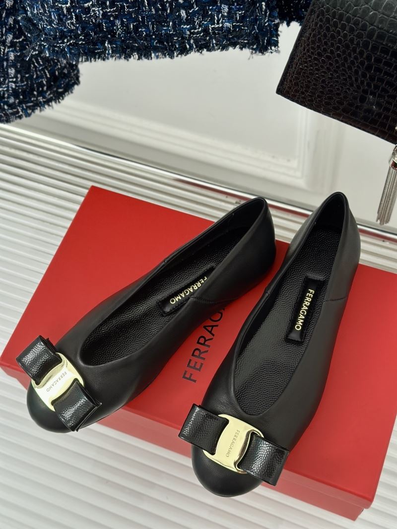 Ferragamo Shoes